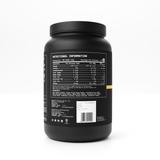 Isolated Whey Protein
