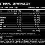 variant--Mango Vanilla