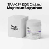 TRAACS® Chelated Magnesium Bisglycinate