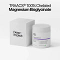 TRAACS® Chelated Magnesium Bisglycinate
