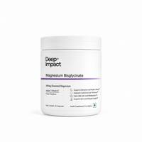 TRAACS® Chelated Magnesium Bisglycinate