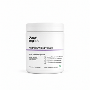 TRAACS® Chelated Magnesium Bisglycinate