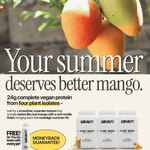 variant--Mango Vanilla