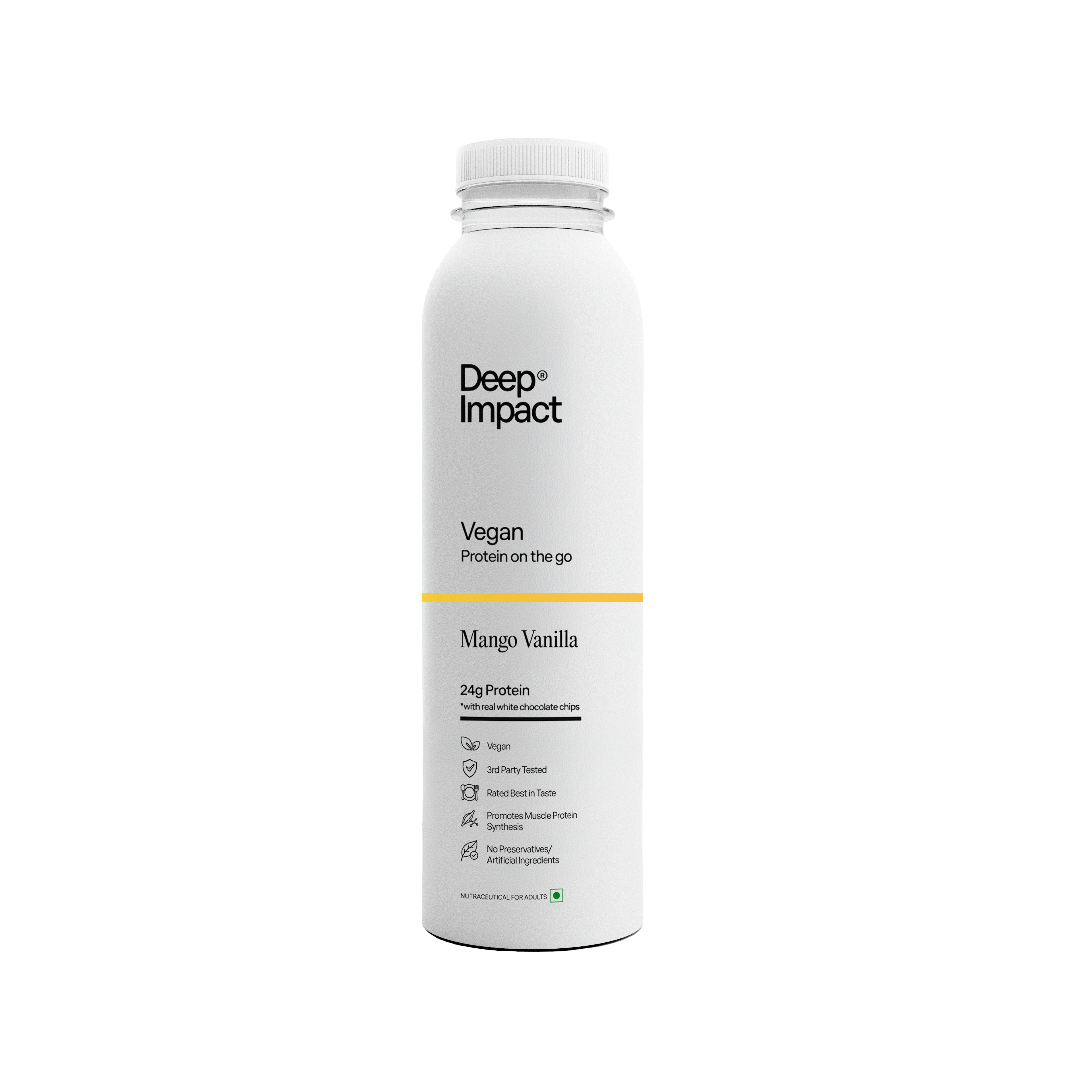 variant--Mango Vanilla