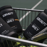 Isolated Whey Protein