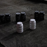 Concentrated Whey Protein