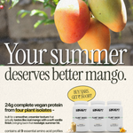 variant--Mango Vanilla