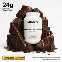 Plant Based Protein
