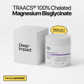 Albion® Chelated Magnesium Bisglycinate