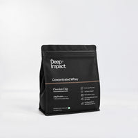 Concentrated Whey Protein®