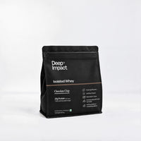 Isolated Whey Protein®
