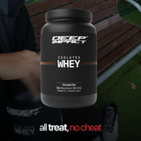 Isolated Whey Protein