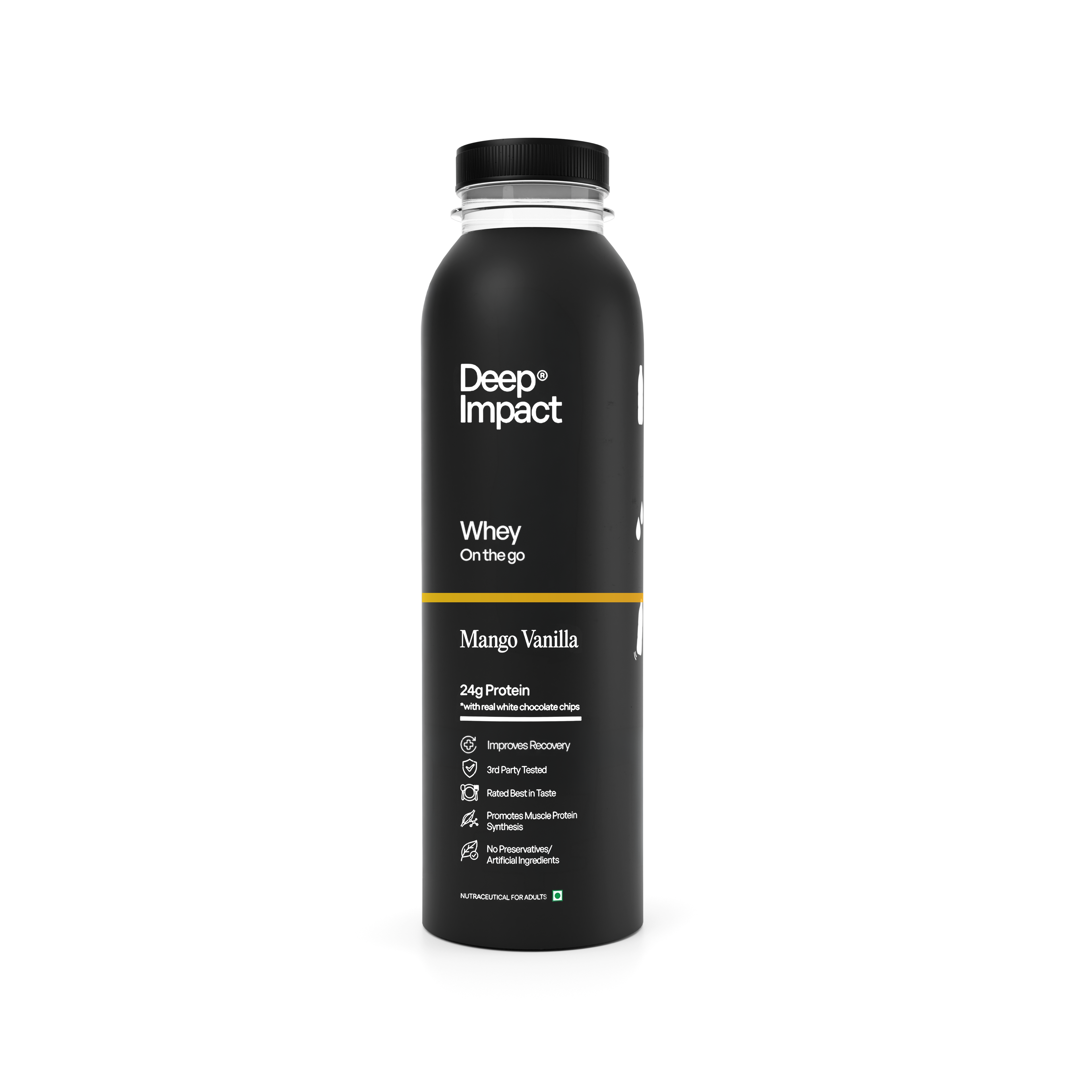variant--Mango Vanilla