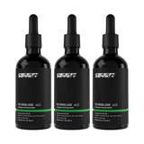 Vegan Omega 3 Algae Oil