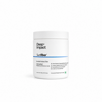 Sunfiber® Invisible Soluble Fibre (PHGG)