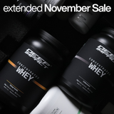 Concentrated Whey Protein