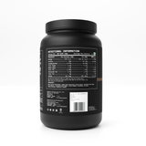 Concentrated Whey Protein