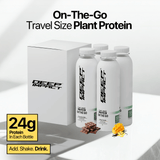 Plant Protein - On The Go