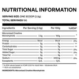 variant--100 Servings