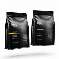Isolated Whey Protein®