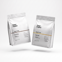 Plant Based Protein®