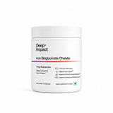TRAACS® Iron Bisglycinate