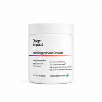 TRAACS® Iron Bisglycinate