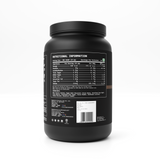 Isolated Whey Protein