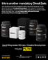 Isolated Whey Protein