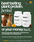 Plant Based Protein