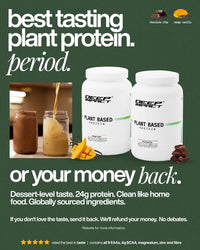Plant Based Protein