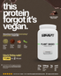 Plant Based Protein