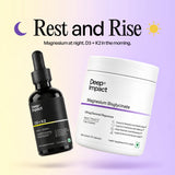Rest & Rise Stack