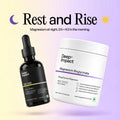 Rest & Rise Stack