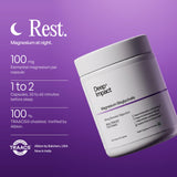 Rest & Rise Stack