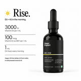Rest & Rise Stack
