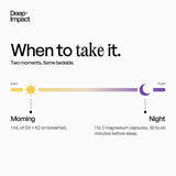 Rest & Rise Stack