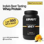 variant--Mango Vanilla