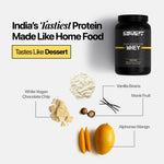 variant--Mango Vanilla