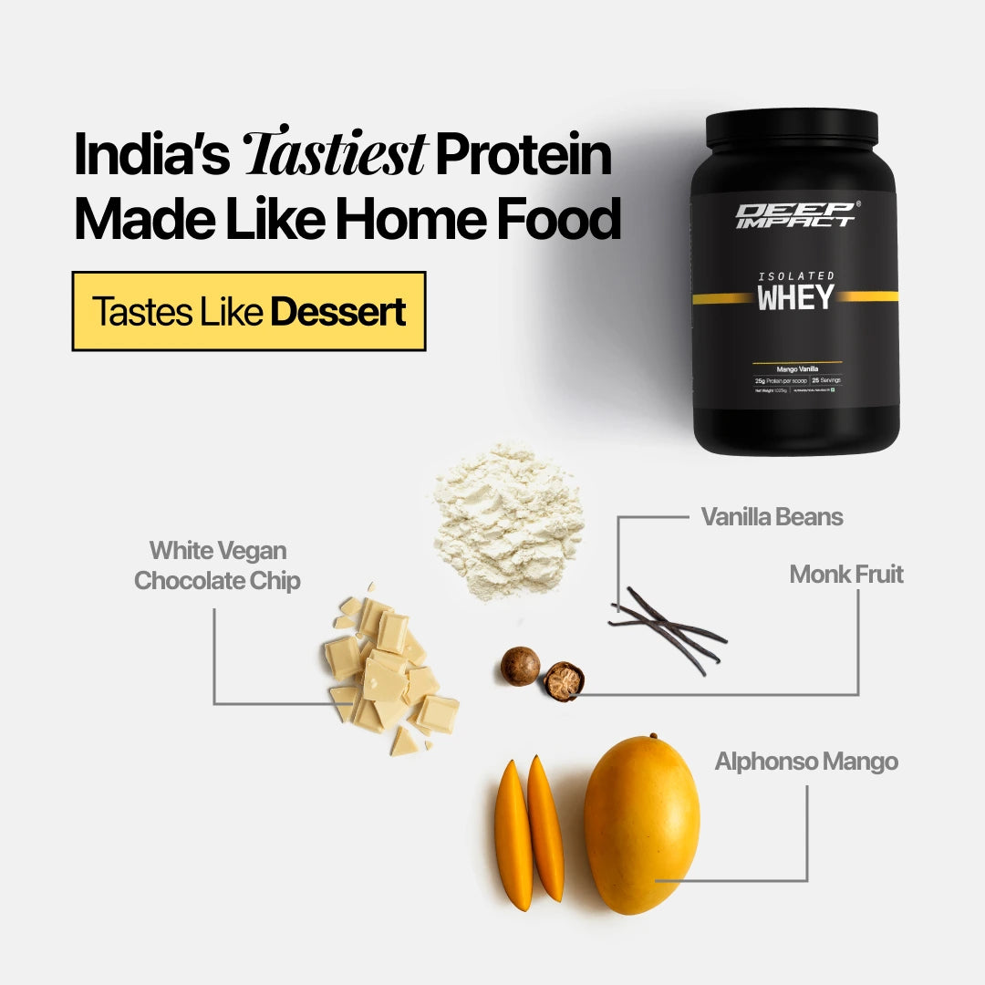 variant--Mango Vanilla