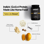 variant--Mango Vanilla