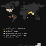 Isolated Whey Protein